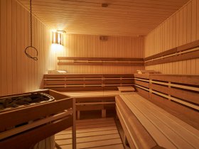 Wellnessurlaub im Hotel Queens in Marienbad | 3 Tage