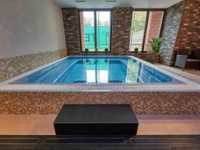 Wellnessurlaub im Hotel Queens in Marienbad | 7 Tage