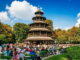 2 Tage Kurzurlaub - Auszeit vom Alltag in München