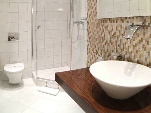 Kristallhotel Fettehenne