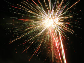 Silvester im Rheinland 2025