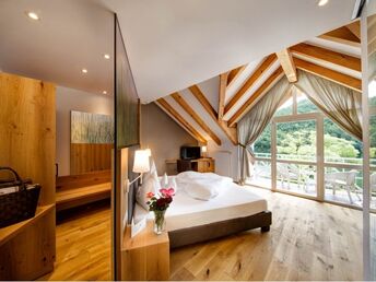 Der See ruft – 5 Tage Genuss & Entspannung im Seehotel Sparer am Montiggler See