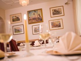 Goldener Herbst am Montiggler See – Ein Naturerlebnis im Seehotel Sparer  - Spar(ers) Zeit