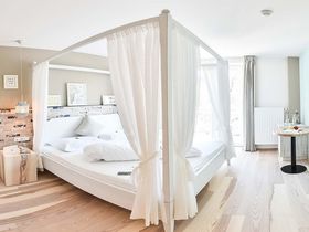 Goldener Herbst am Montiggler See – Ein Naturerlebnis im Seehotel Sparer  - Spar(ers) Zeit