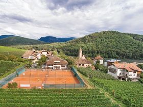 Ein Naturerlebnis - Goldener Herbst am Montiggler See | 4 Nächte