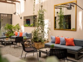 4 Tage Prag inkl. Besichtigung der Prager Burg