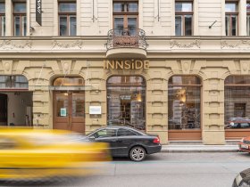 4 Tage Prag inkl. Besichtigung der Prager Burg