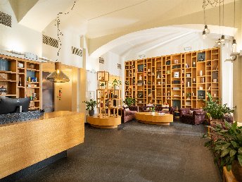 Stadt-Entdecker in Prag | 4 Tage