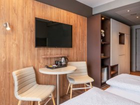 Panorama-Bootsfahrt auf der Moldau in Prag | 4 Tage