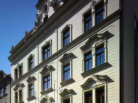 4 Tage Prag inkl. Besichtigung der Prager Burg