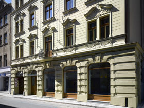 4 Tage Prag inkl. Besichtigung der Prager Burg