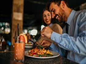 3 Tage Städtetrip nach Prag inkl. Halbpension (3-Gänge-Menü)