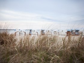 Hafen, Strand, Wind & Weite - 3 Tage Kurzurlaub an der Ostsee
