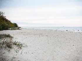 Hafen, Strand, Wind & Weite - 3 Tage Kurzurlaub an der Ostsee