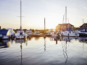 Unendliche Weite & doch alles ganz nah - 5 Tage Kurzurlaub an der Ostsee