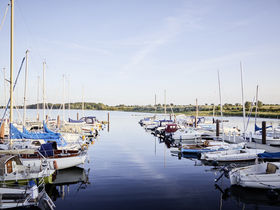 Unendliche Weite & doch alles ganz nah - 5 Tage Kurzurlaub an der Ostsee