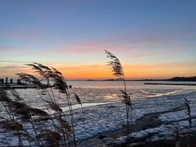 Unendliche Weite & doch alles ganz nah - 5 Tage Kurzurlaub an der Ostsee
