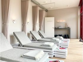 Unendliche Weite & doch alles ganz nah - 5 Tage Kurzurlaub an der Ostsee