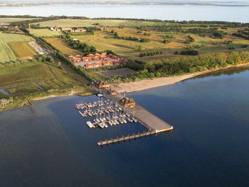 Aufwachen auf der Ostsee - 4 Tage Kurzurlaub an der Ostsee