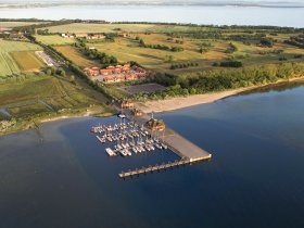 Aufwachen auf der Ostsee - 4 Tage Kurzurlaub an der Ostsee