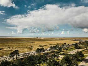 Northsea vibes in Sankt Peter Ording I 2 Nächte