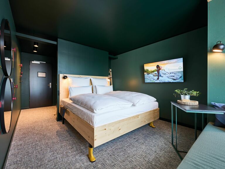 Doppelzimmer