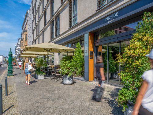 INNSiDE Berlin Mitte