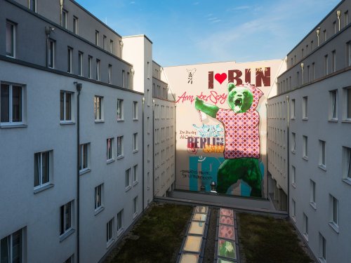 INNSiDE Berlin Mitte