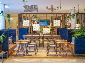 Silvester Party in Berlin inkl. Getränke 