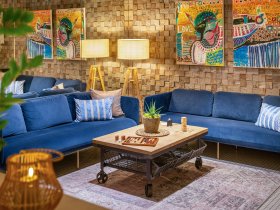 Silvester Party in Berlin inkl. Getränke 