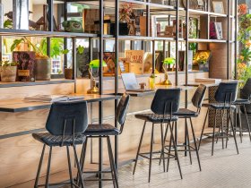 Silvester Party in Berlin inkl. Getränke 