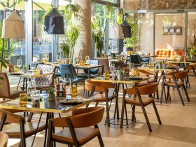 Silvester Party in Berlin inkl. Getränke 