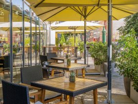 Silvester Party in Berlin inkl. Getränke 