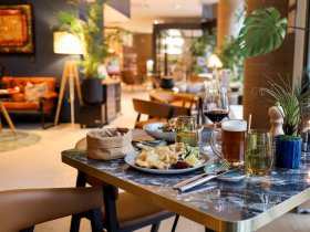 Silvester Party in Berlin inkl. Getränke 