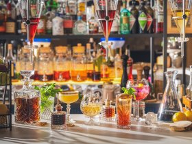 Silvester Party in Berlin inkl. Getränke 