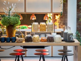 Silvester Party in Berlin inkl. Getränke 