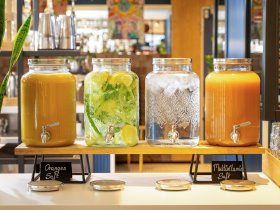 Silvester Party in Berlin inkl. Getränke 