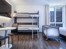 Silvester Party in Berlin inkl. Getränke 