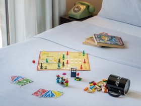 Silvester Party in Berlin inkl. Getränke 