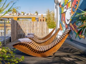 Silvester Party in Berlin inkl. Getränke 