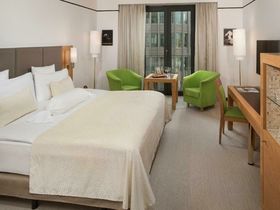 Silvester in Berlin - After Show Countdown Party | 3 Tage 