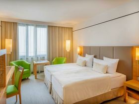 Silvester in Berlin - After Show Countdown Party | 3 Tage 