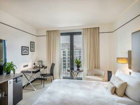 Silvester in Berlin - After Show Countdown Party | 3 Tage 