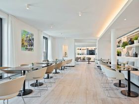 Silvester in Berlin - After Show Countdown Party | 3 Tage 