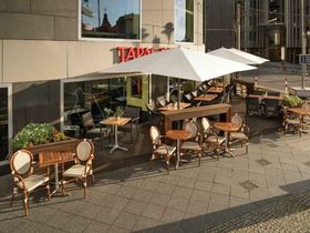 Silvester in Berlin - After Show Countdown Party | 3 Tage 