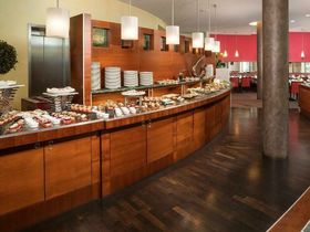 Silvester in Berlin - After Show Countdown Party | 3 Tage 