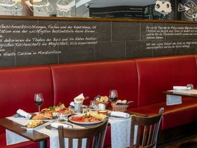 Silvester in Berlin - After Show Countdown Party | 3 Tage 