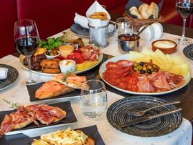 Silvester in Berlin - After Show Countdown Party | 3 Tage 