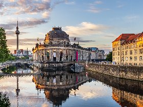 Berliner Kulturtrip inkl. Museumspass