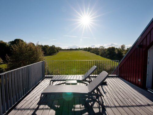 Bades Huk - Apartments an der Ostsee